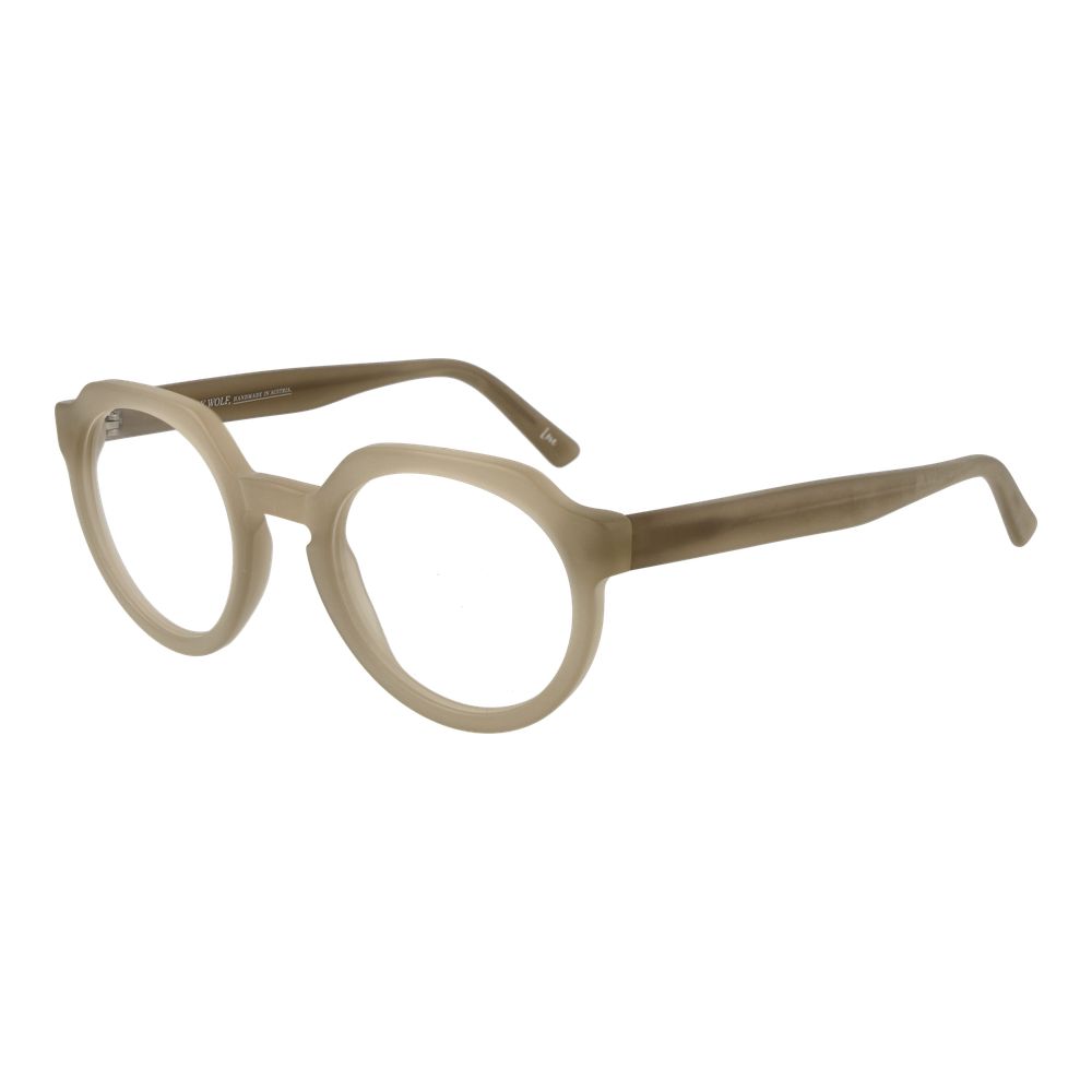 Gray Acetate Glasses (Frames)