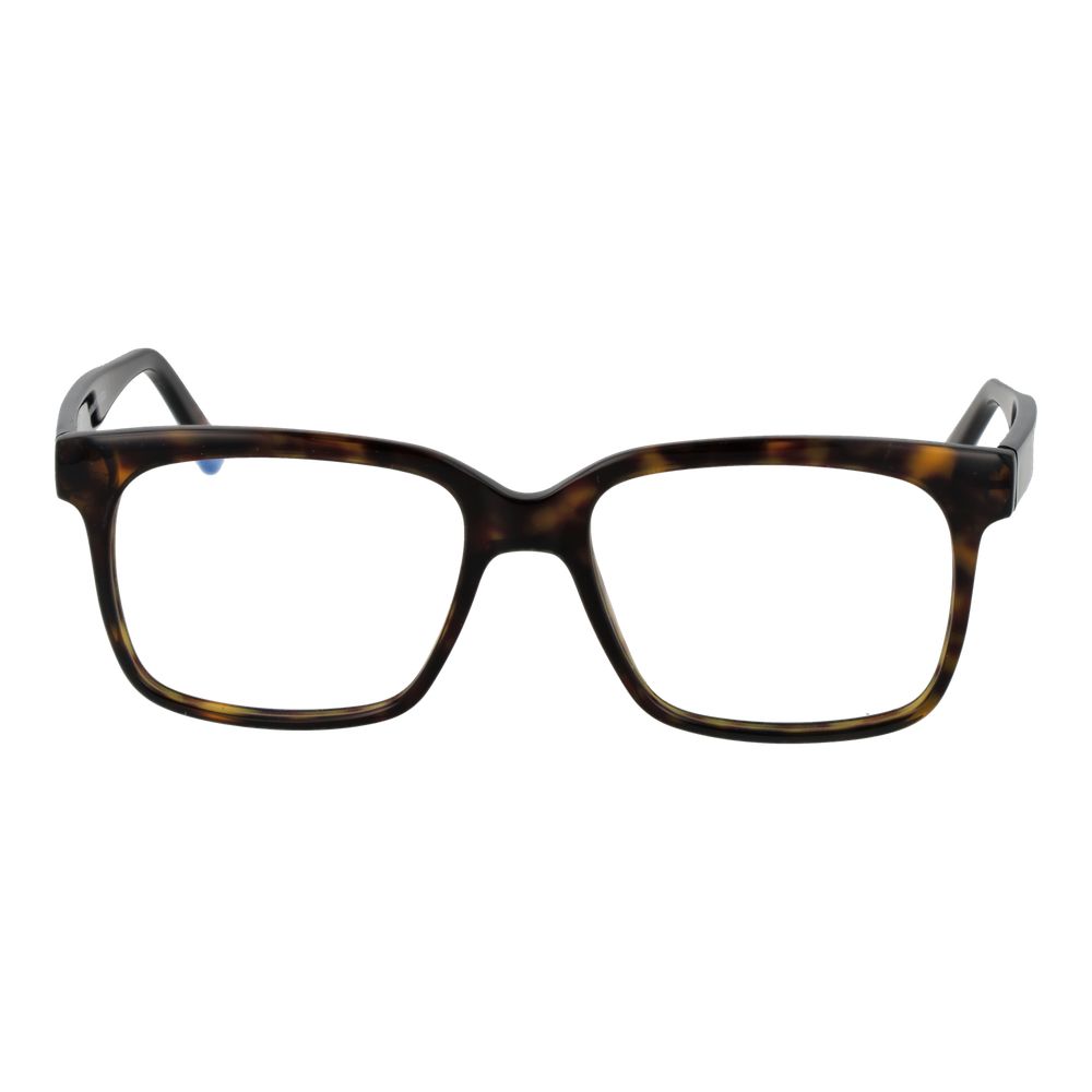 Brown Acetate Glasses (Frames)