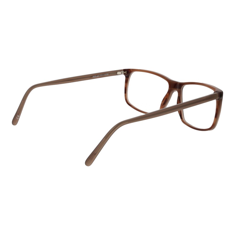 Brown Acetate Glasses (Frames)