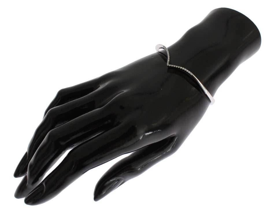 Stříbrný náramek Skyfall CZ 925