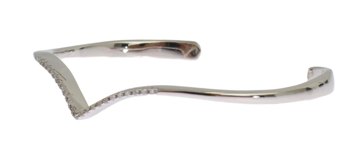 Stříbrný náramek Skyfall CZ 925