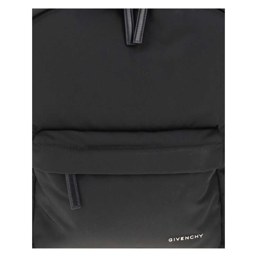 Plátěný batoh Essential U