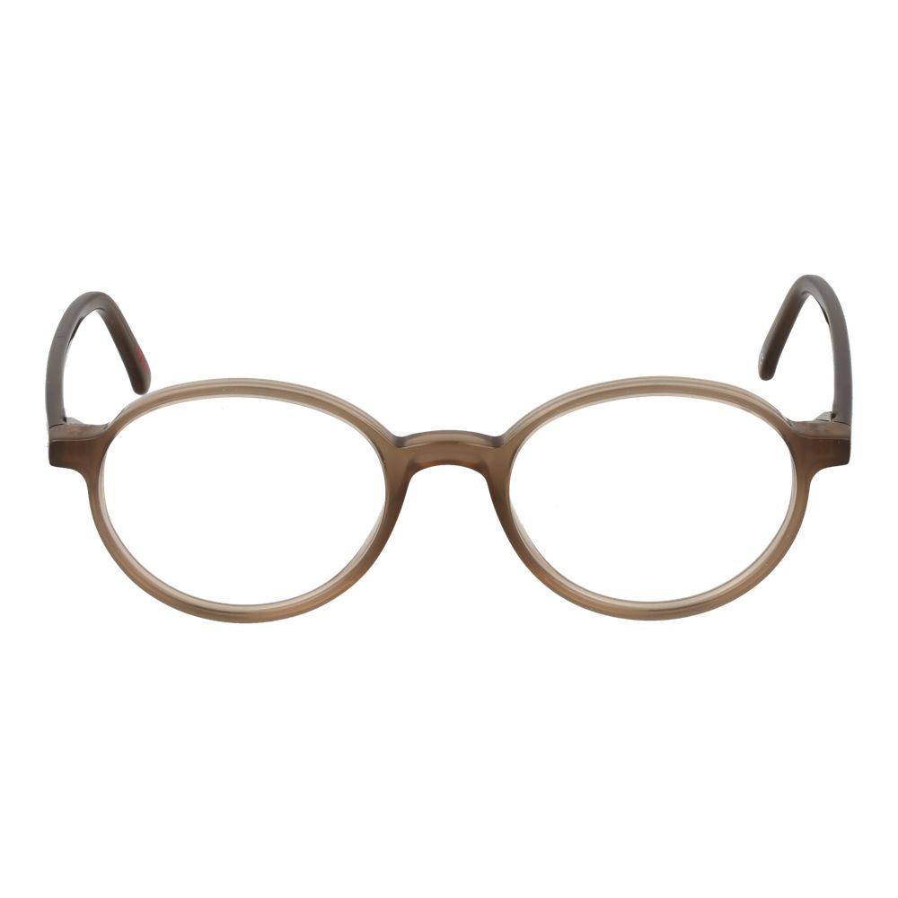 Beige Acetate Glasses (Frames)