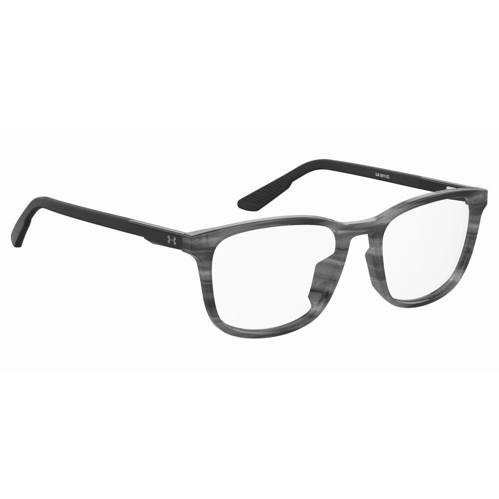 Gray Acetate Glasses (Frames)