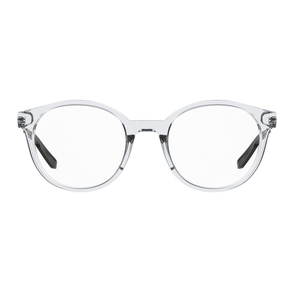 Transparent Acetate Frames