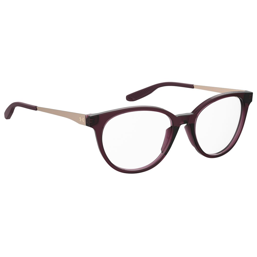 Transparent Acetate Frames