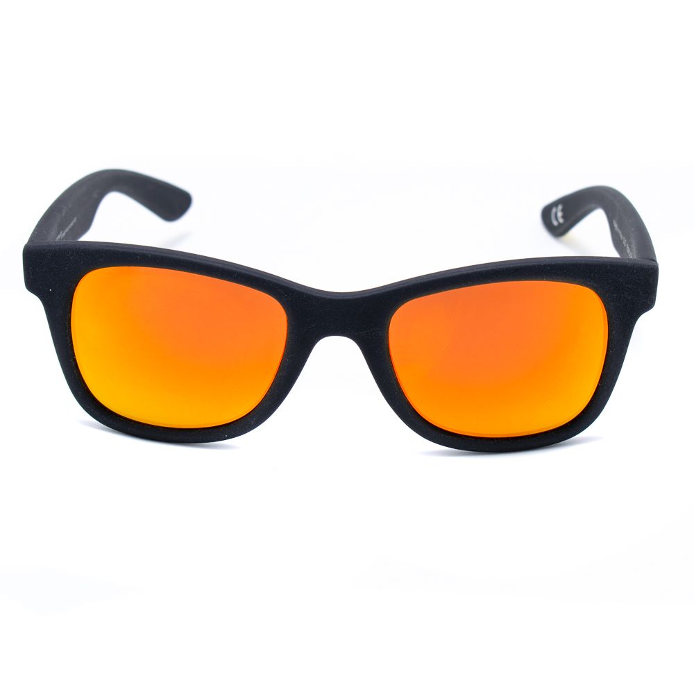 Black Acetate Sunglasses