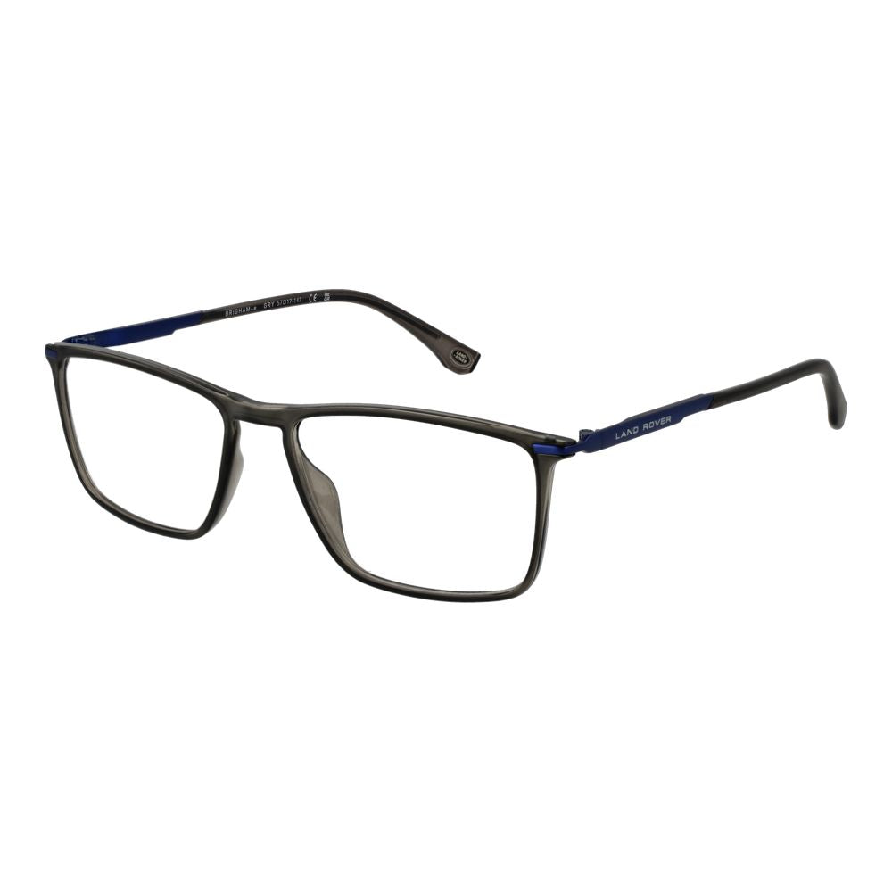 Gray G850 Glasses (Frames)