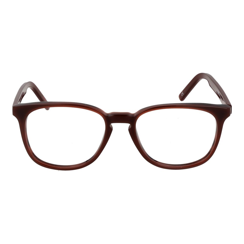 Brown Acetate Glasses (Frames)