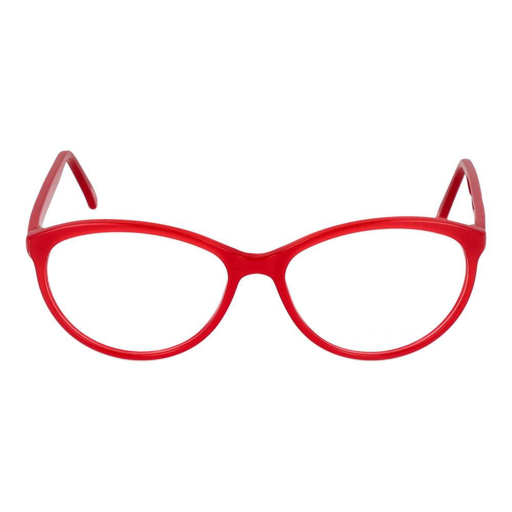 Red Acetate Glasses (Frames)