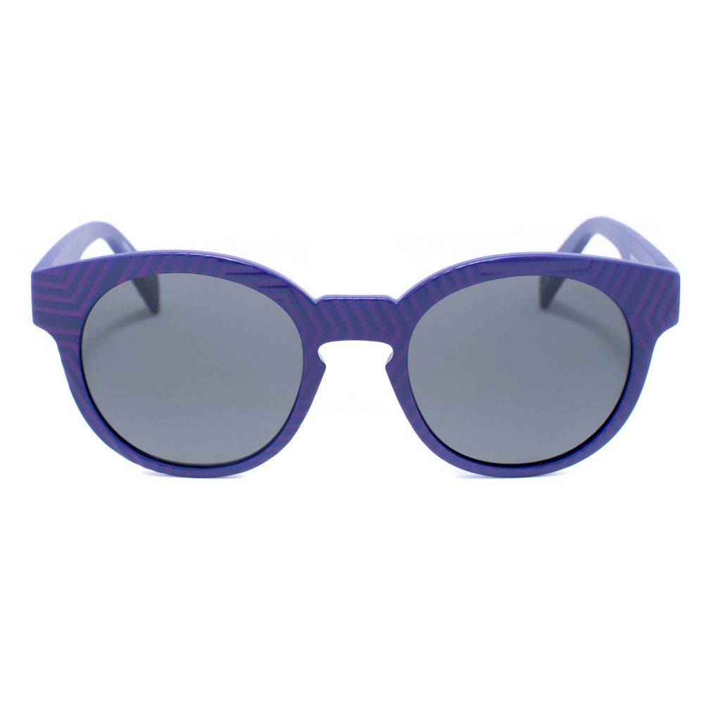 Multicolor Acetate Sunglasses