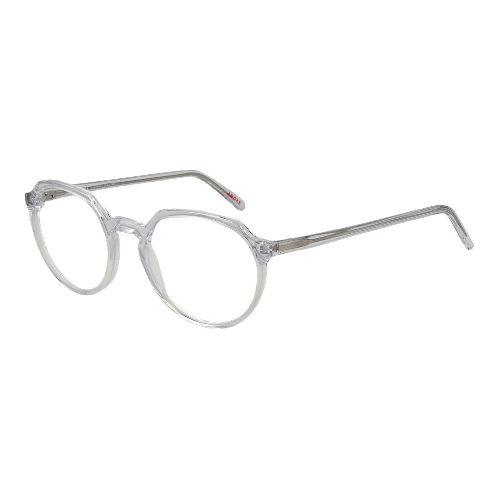 Transparent Acetate Glasses (Frames)