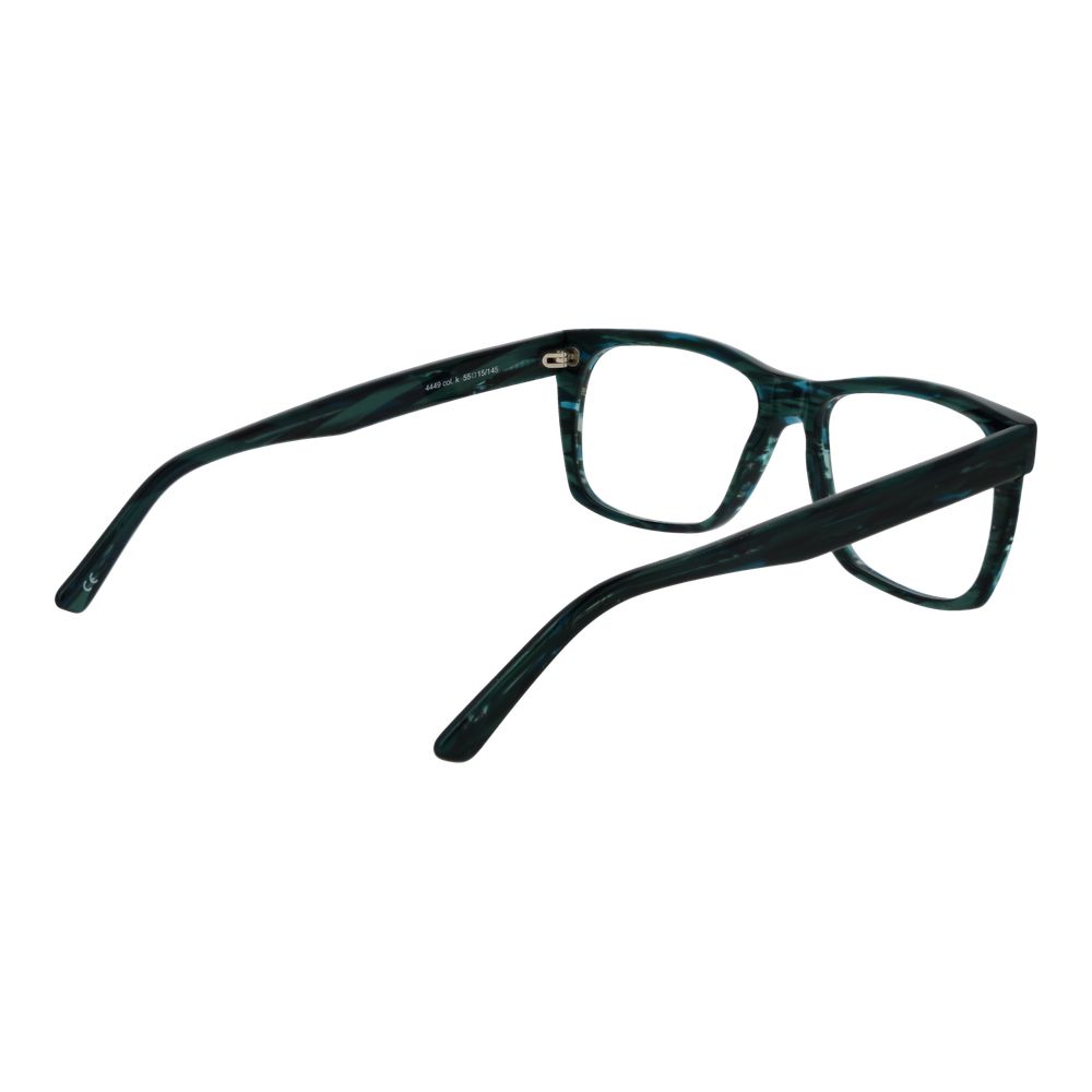 Green Acetate Glasses (Frames)