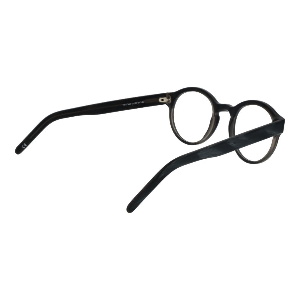 Gray Acetate Glasses (Frames)