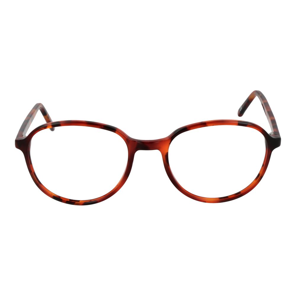 Red Acetate Glasses (Frames)