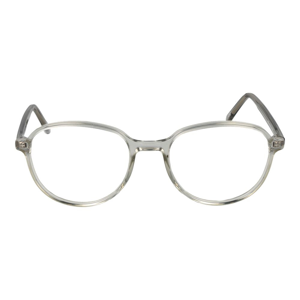 Transparent Acetate Glasses (Frames)