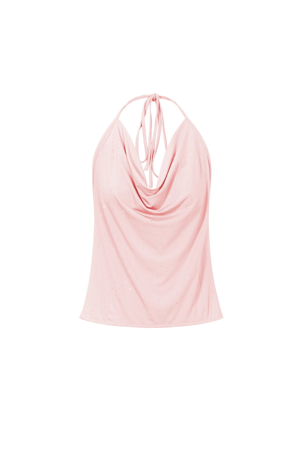 Sunkissed Top