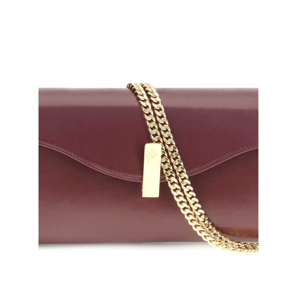 Kabelka Flutie Clutch