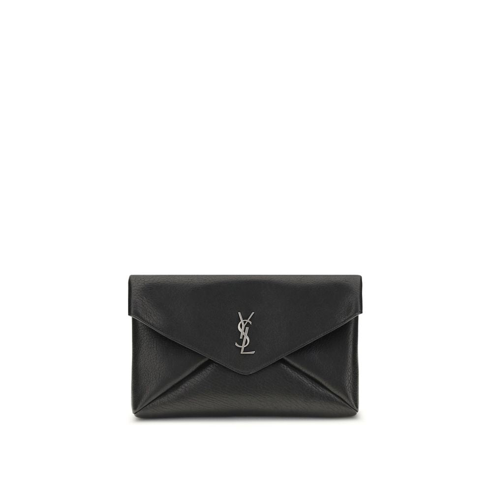 Cassandre velká obálka Clutch Bag