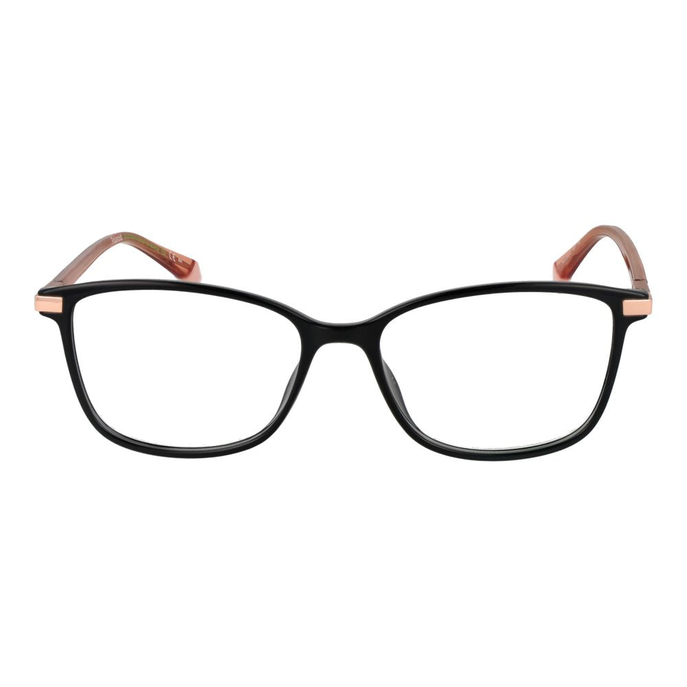 Black Polyamide Glasses (Frames)