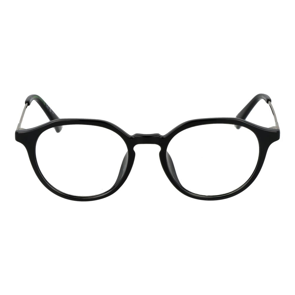 Black Polyamide Glasses (Frames)