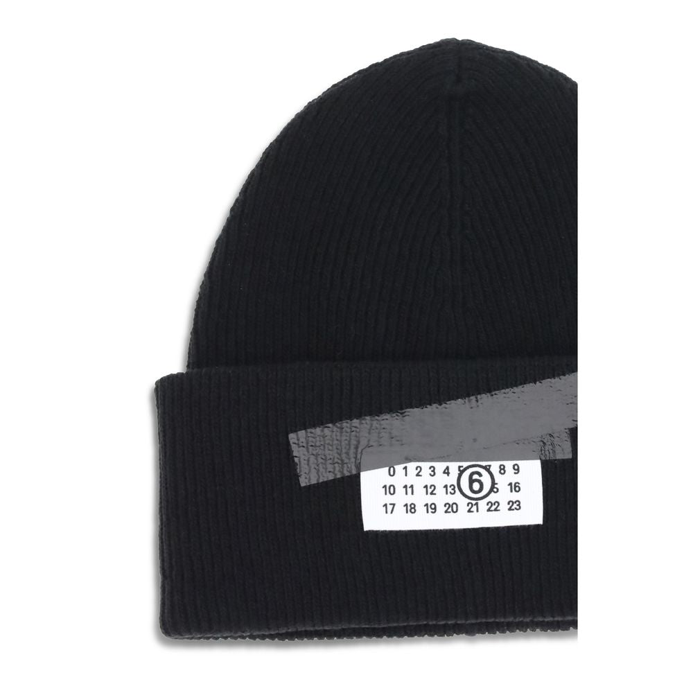 Čepice Beanie