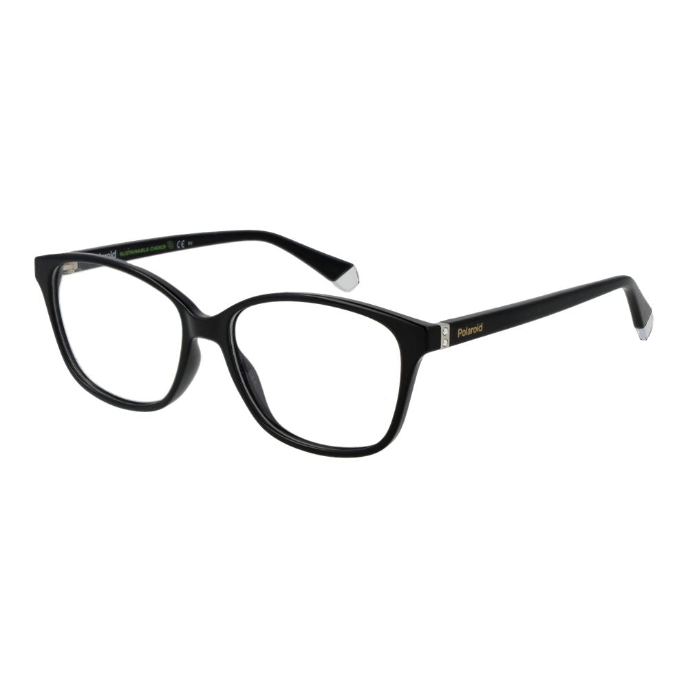 Black Polyamide Glasses (Frames)