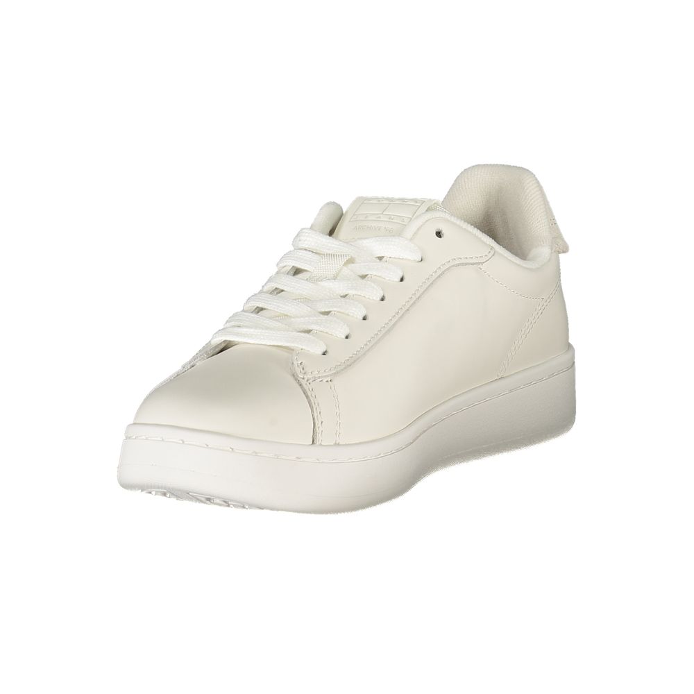 Dámské tenisky Bianco Polyurethane