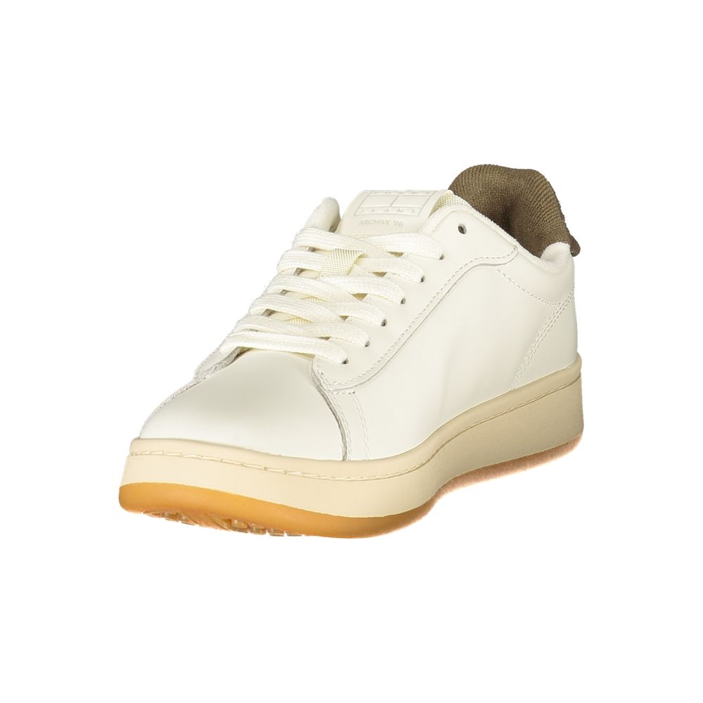 Dámské tenisky Bianco Polyurethane
