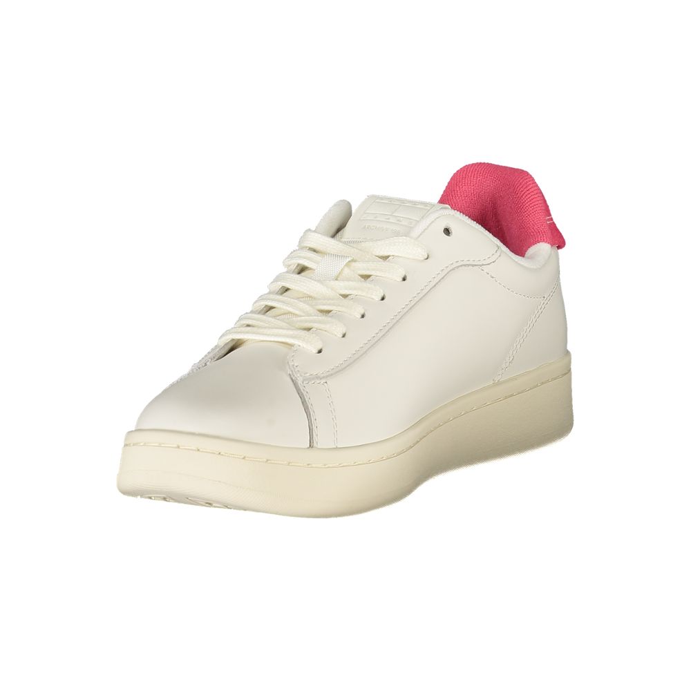 Dámské tenisky Bianco Polyurethane