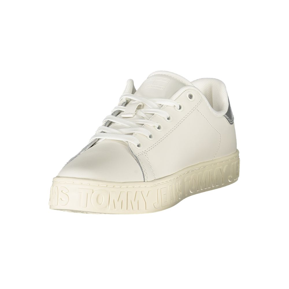 Dámské tenisky Bianco Polyurethane