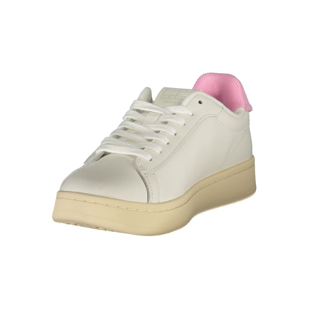 Dámské tenisky Bianco Polyurethane