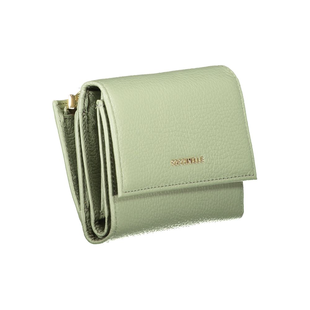Verde Pelle Women Wallet