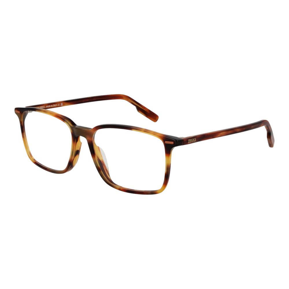 Brown Acetate Glasses (Frames)