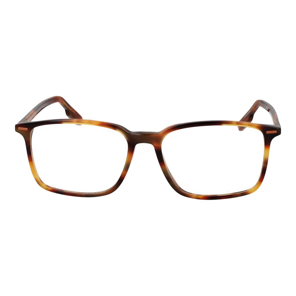 Brown Acetate Glasses (Frames)