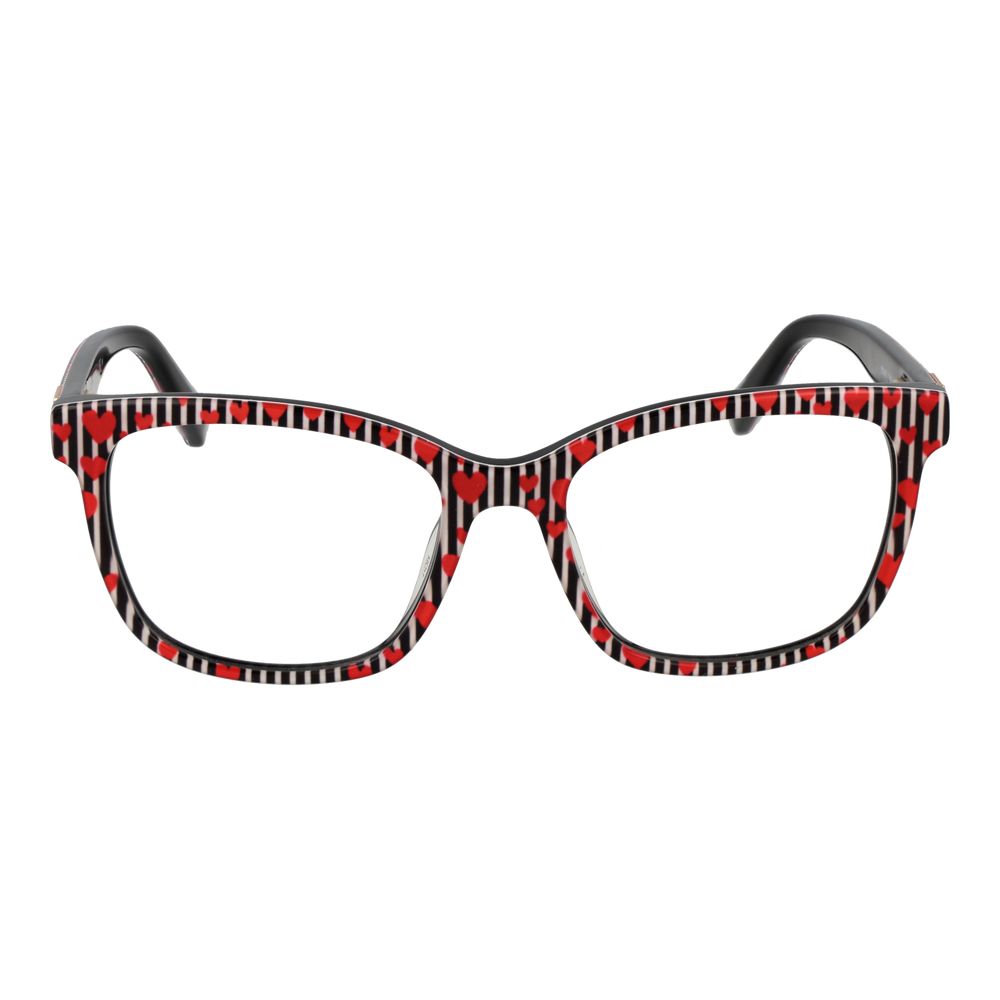 Multicolor Acetate Glasses (Frames)