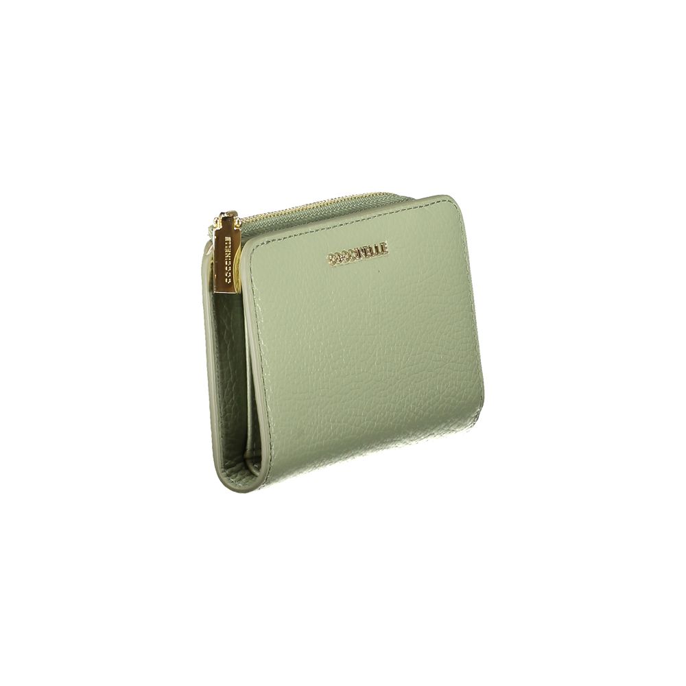 Verde Leather Women Wallet