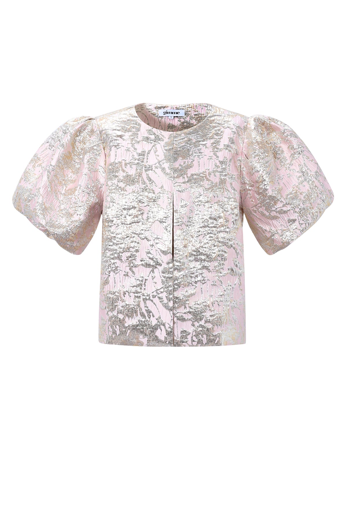 Make You Love Me Top