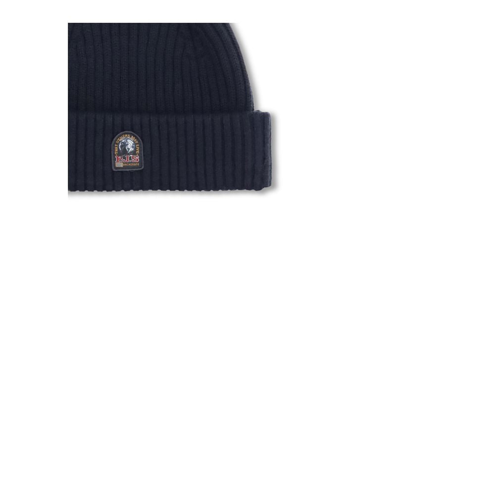 Žebrovaná čepice Beanie