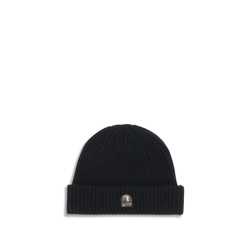 Žebrovaná čepice Beanie