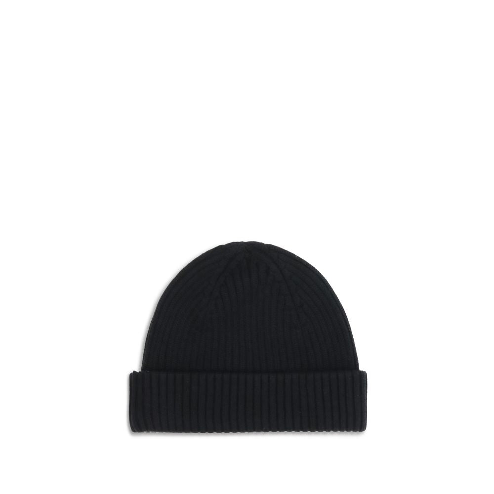 Žebrovaná čepice Beanie