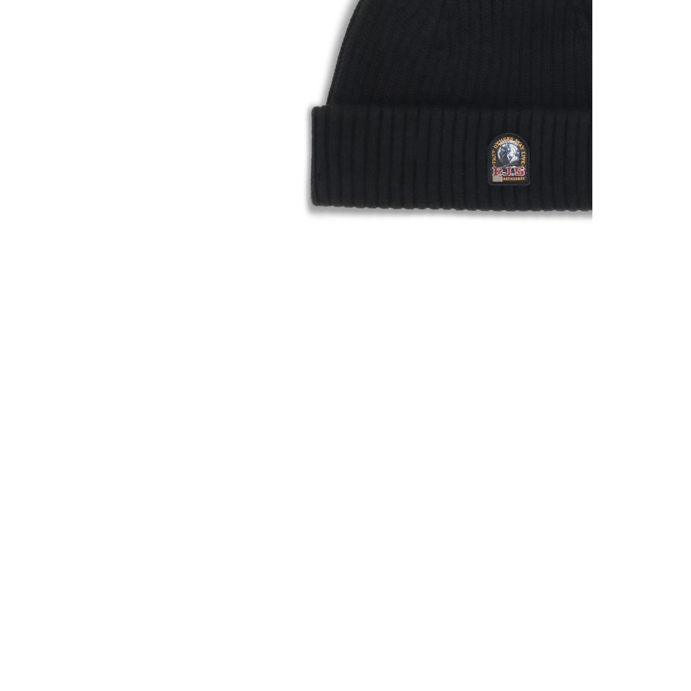 Žebrovaná čepice Beanie