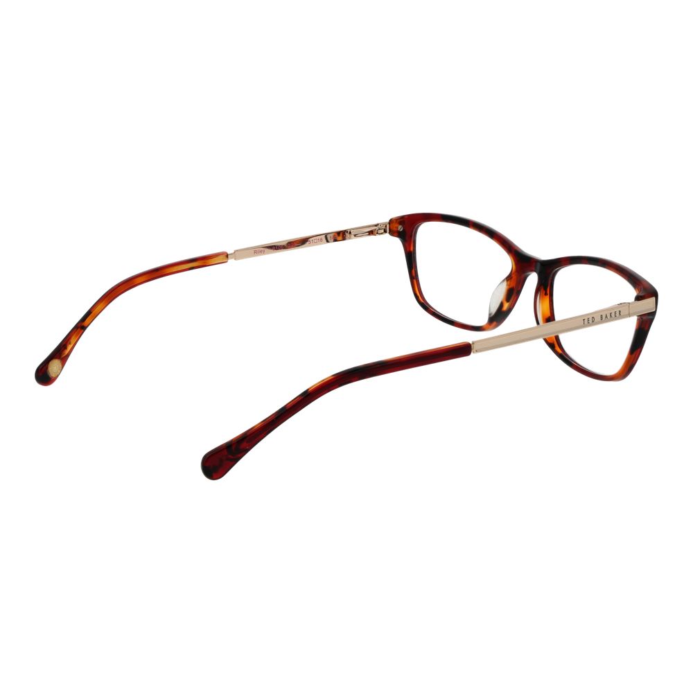 Brown Acetate Glasses (Frames)