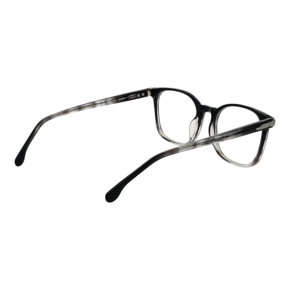 Black Cellulose Acetate Glasses (Frames)