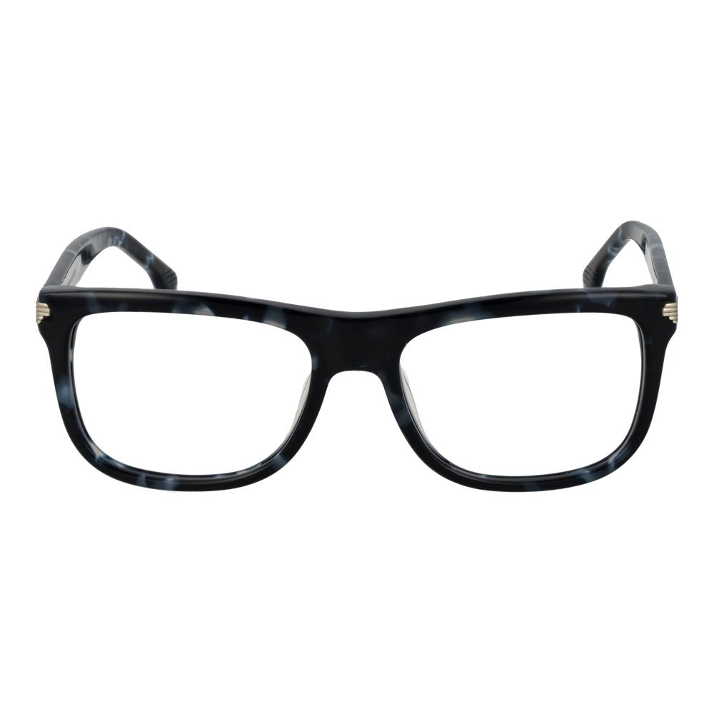 Blue Cellulose Acetate Glasses (Frames)