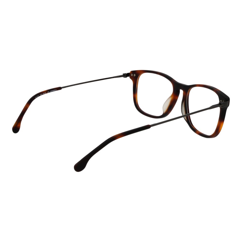 Brown Metal Glasses (Frames)