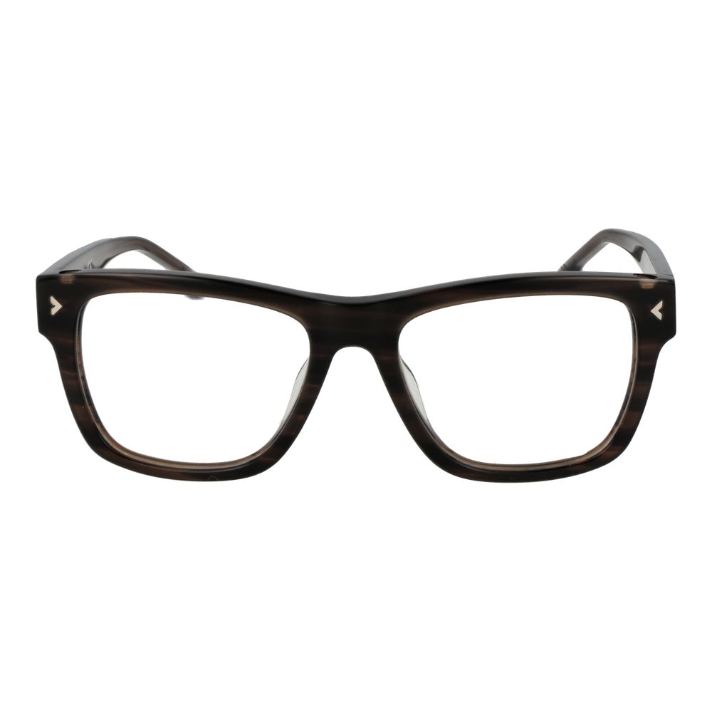 Brown Cellulose Acetate Glasses (Frames)