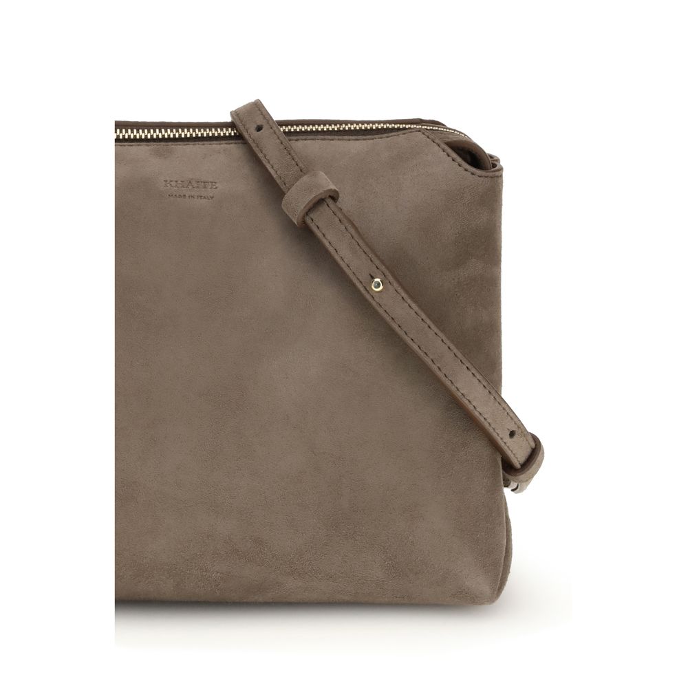 Střední crossbody kabelka Lina