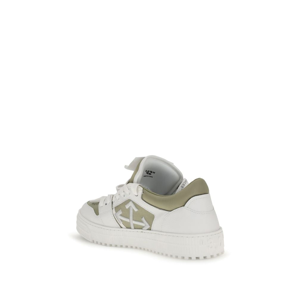 The Low Top 3.0 Off Court Sneakers