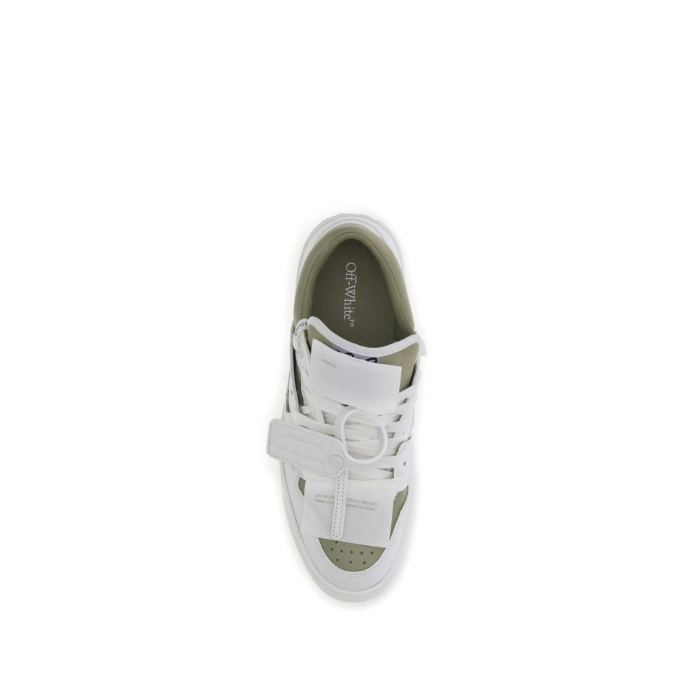 The Low Top 3.0 Off Court Sneakers